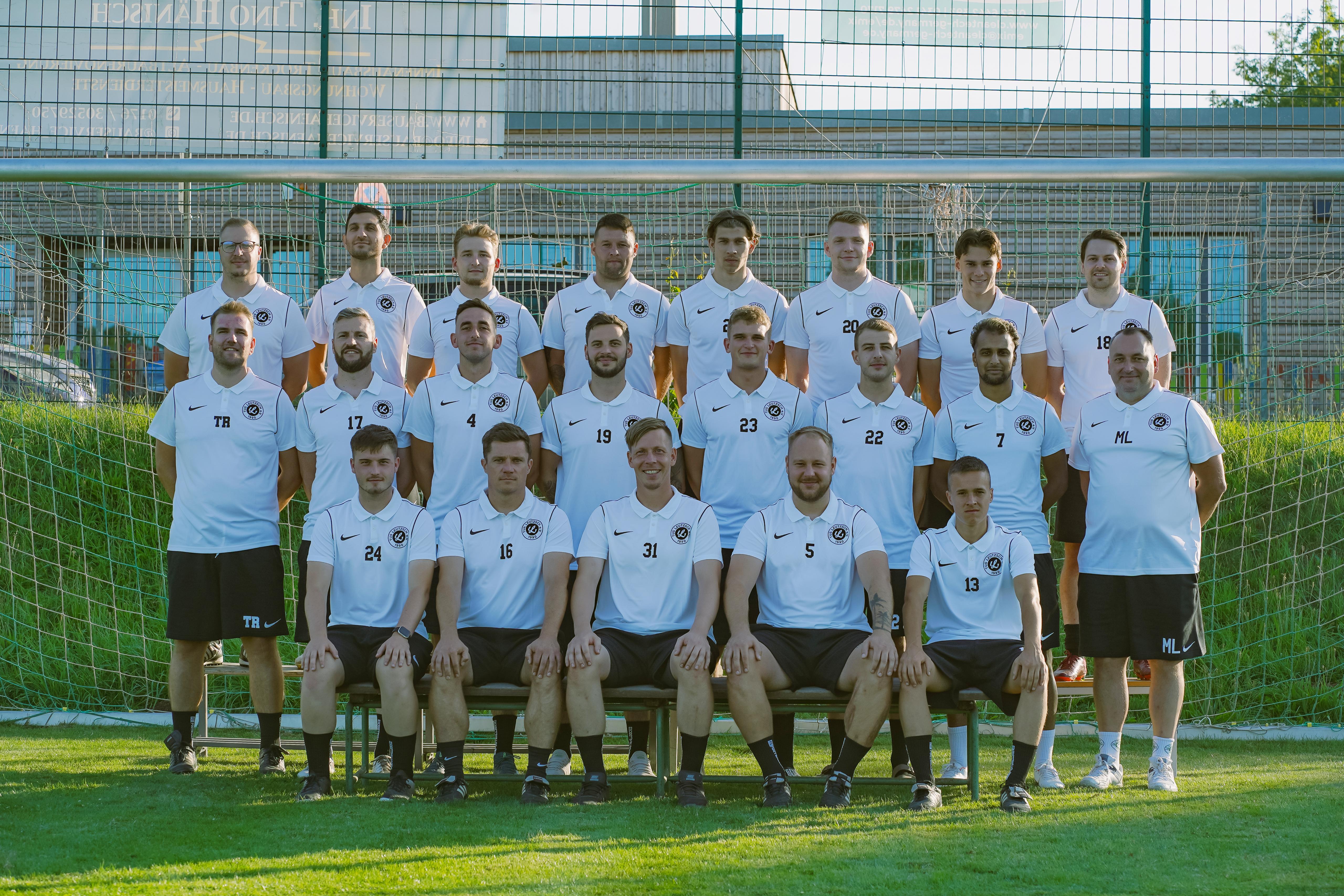 TuS 1.Herren<br>